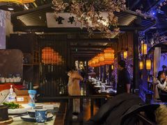 -绿茶餐厅(朝阳大悦城店)