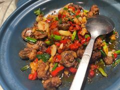 -锦庐道地川菜(来福士店)