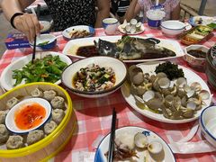 -琼大师东方烤乳猪(亚特兰蒂斯店)