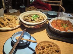 -九锅一堂酸菜鱼(学府凯德店)