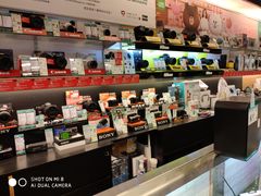 -百老汇(海港城海洋中心店)