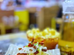 -小胖墩炝锅鱼(天钥桥路店)