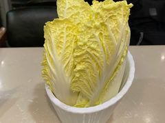 娃娃菜-鼎尊锅物料理(五角场店)