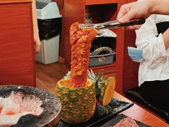 -大阪烧肉BAKA一代(十亩地店)