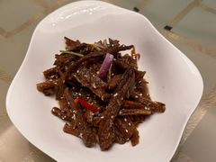 -北京王府井希尔顿酒店·秦唐中餐厅Chynna