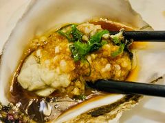 乳山生蚝-食神鱼头佛跳墙(百子湾旗舰店)