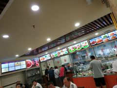 -西塔大冷面(市府大路店)