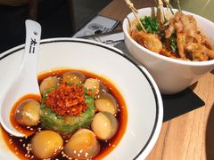 -太二酸菜鱼(正大广场店)
