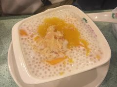 -松记糖水店(铜锣湾分店)
