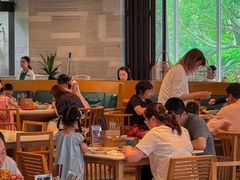 -味餐厅·海鲜·火锅·自助餐