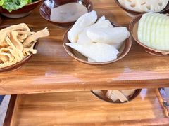 -正南齊北重庆老火锅(光华村直营店)