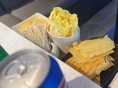 -潮牛壹号鲜牛肉火锅(光谷天地店)