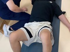 -体博士·疼痛调理·体态矫正·运动康复中心(大望路华贸店)