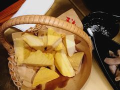 -手选潮汕鲜活牛肉火锅(二七广场店)