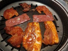-33韩式自助烧烤(环城南路店)