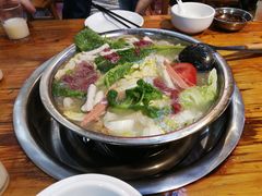 -陈记泸州酸菜豆花火锅(建设路店)
