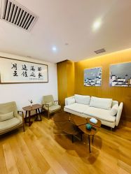 -月满阁月子中心(莲湖区店)