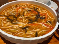 -青海名吃尕张娃非遗烤肉(海湖总店)