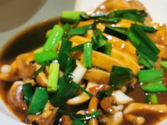 -花中城·杭帮菜·粤菜·海鲜火锅(清泰街店)
