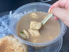-李小老烧饼(常营民族家园店)