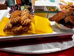 -正阳门饭庄·烤鸭·北京菜(万丰路七里庄店)