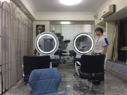 -Style HAIR