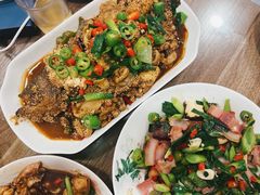 -江西饭店(黄浦区店)