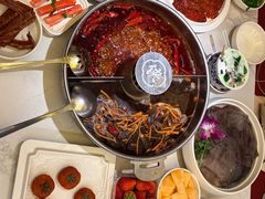 -蜀大侠火锅(总府路店)