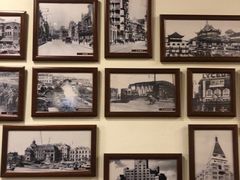 -梅龙镇酒家(南京西路总店)