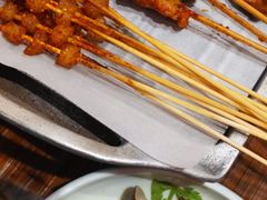 -东门烤鸭店(鼓楼店)