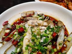 -健眺小海鲜(临海后山店)