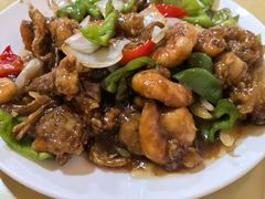 -小红门海鲜