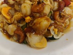 -奥华餐厅·老张记(台基厂店)