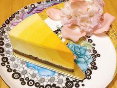 -The Flowers Coffee(南山店)