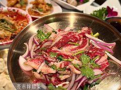 -炭之家·齐齐哈尔非遗烤肉·鲜切直供(中央大街店)