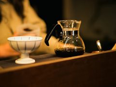 -Hei Cafe(工体店)