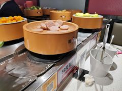 -龍歌自助小火锅(崂山丽达店)