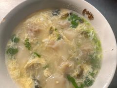 -陈记锅巴菜(五大道店)