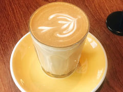 -Seesaw Coffee(朝阳大悦城店)
