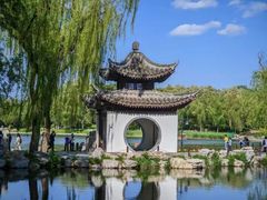 -陶然亭公园