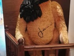 -济州岛泰迪熊博物馆