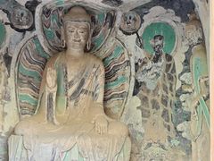 -炳灵寺世界文化遗产旅游区