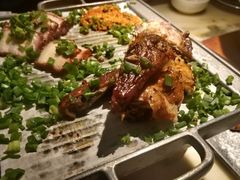 -绿茶餐厅(成都大悦城店)