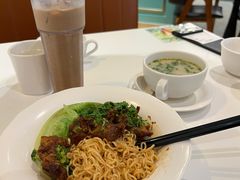-翠华餐厅(宝安壹方城店)