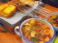 -路边羊烧烤酒场(宝带路店)
