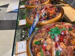 -干锅鱼庄(北京荟聚西红门购物中心店)