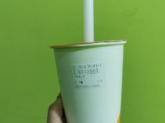 -CoCo都可(北苑K酷店)