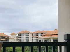 -惠州金海湾嘉华度假酒店