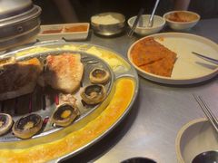 -喜来稀肉(虹泉路店)