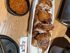 -川堂风·跷脚牛肉·乐山爆炒(宝山日月光店)